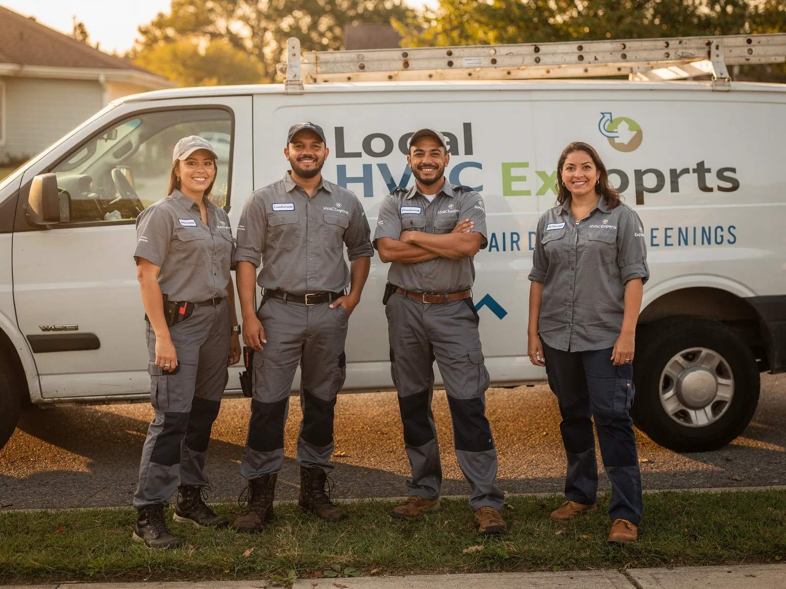 24/7 HVAC Repair & AC Replacement company in New Tripoli, PA